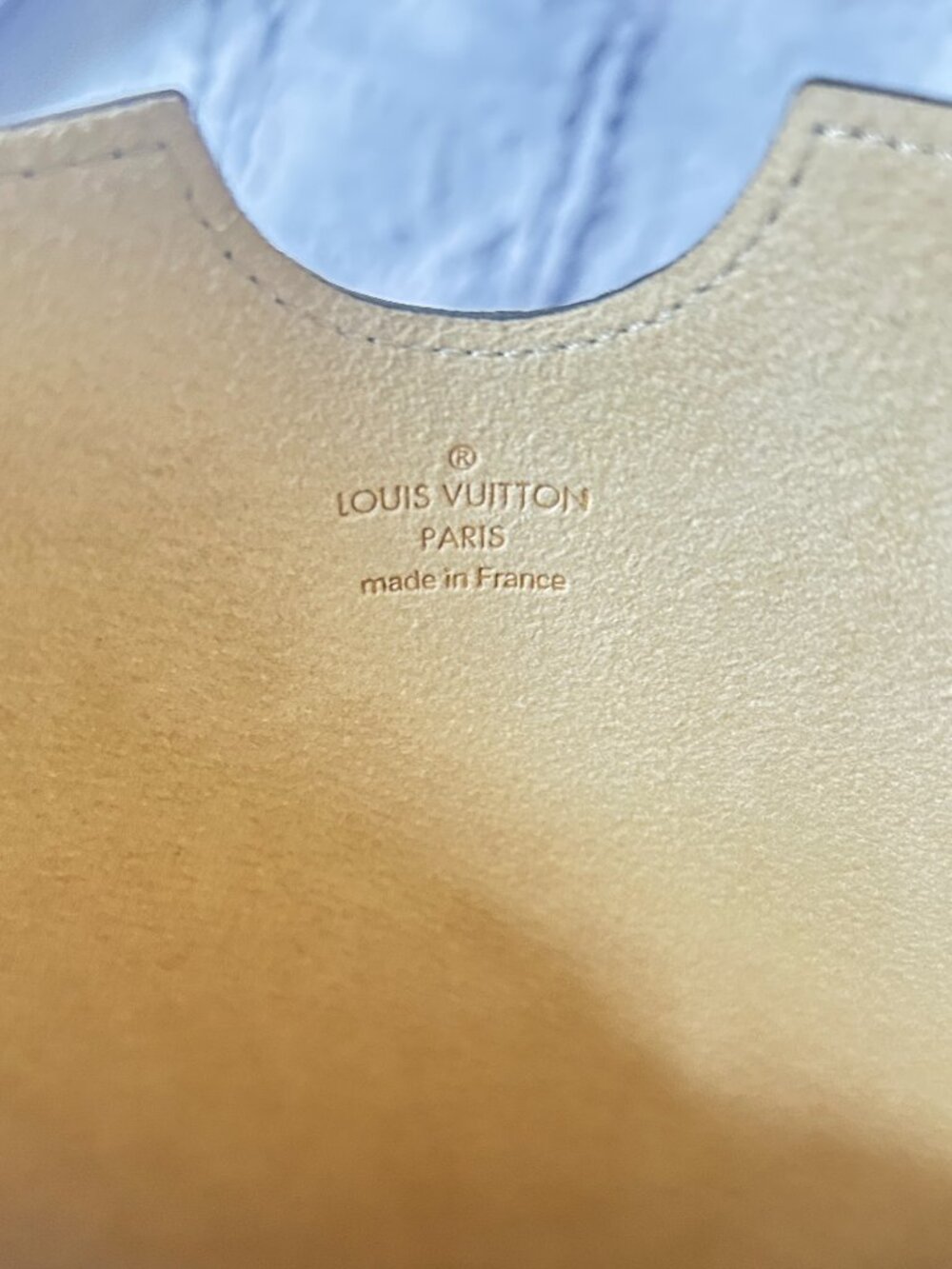 Louis Vuitton Monogram Canvas iPad Hard Case with Dust Bag - Picture 8 of 16